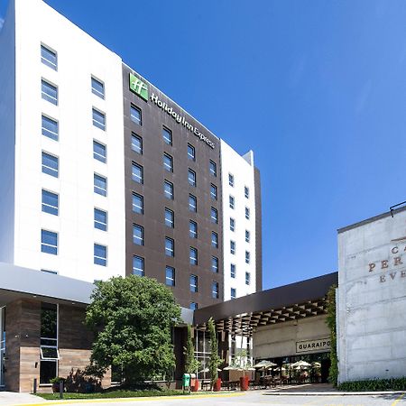 Holiday Inn Express - Farroupilha, Um Hotel Ihg Екстер'єр фото