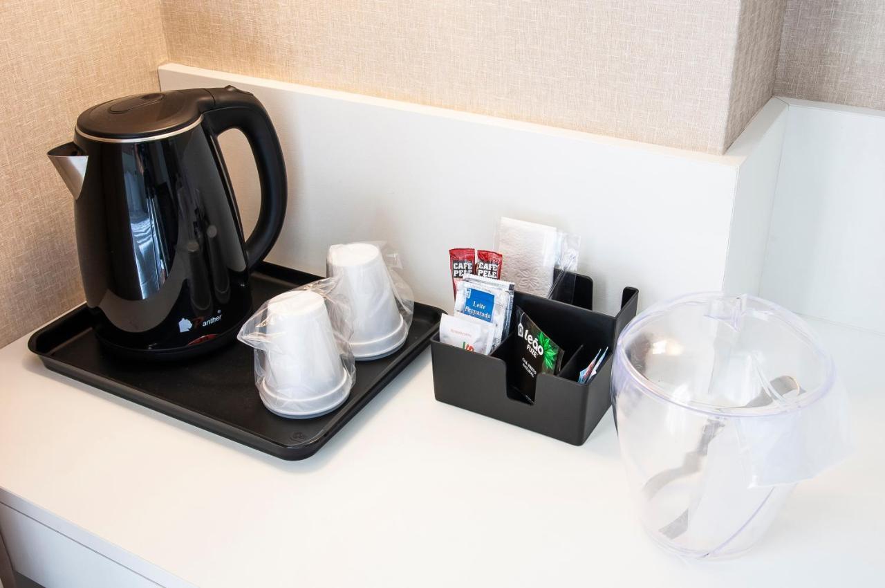 Holiday Inn Express - Farroupilha, Um Hotel Ihg Екстер'єр фото
