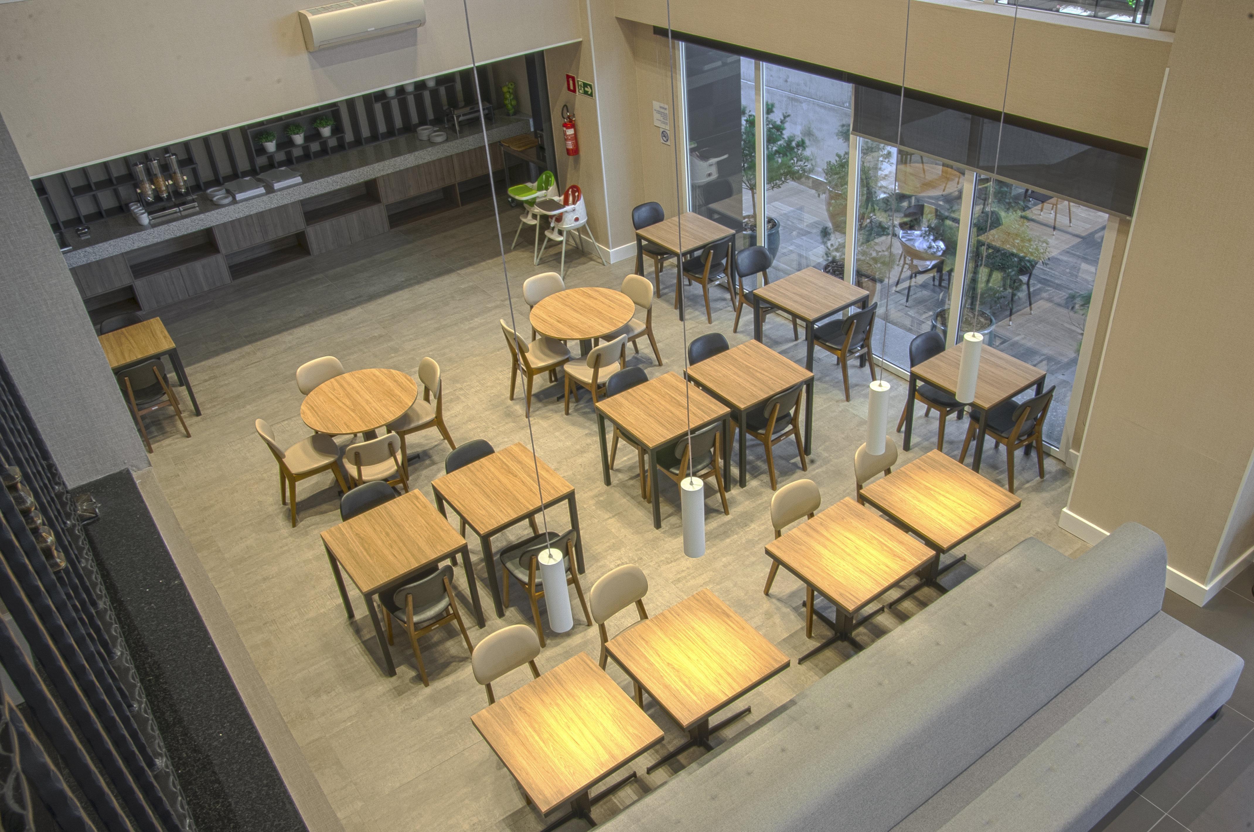 Holiday Inn Express - Farroupilha, Um Hotel Ihg Екстер'єр фото