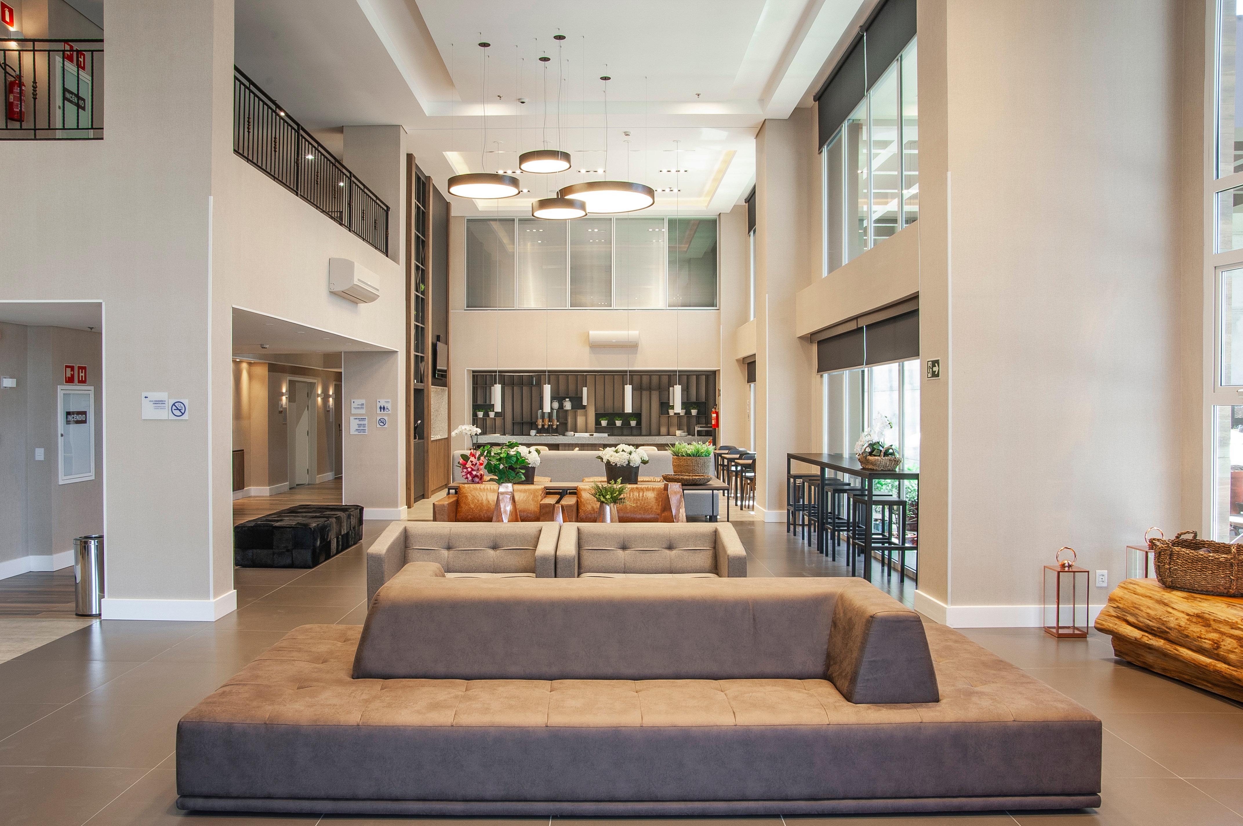 Holiday Inn Express - Farroupilha, Um Hotel Ihg Екстер'єр фото