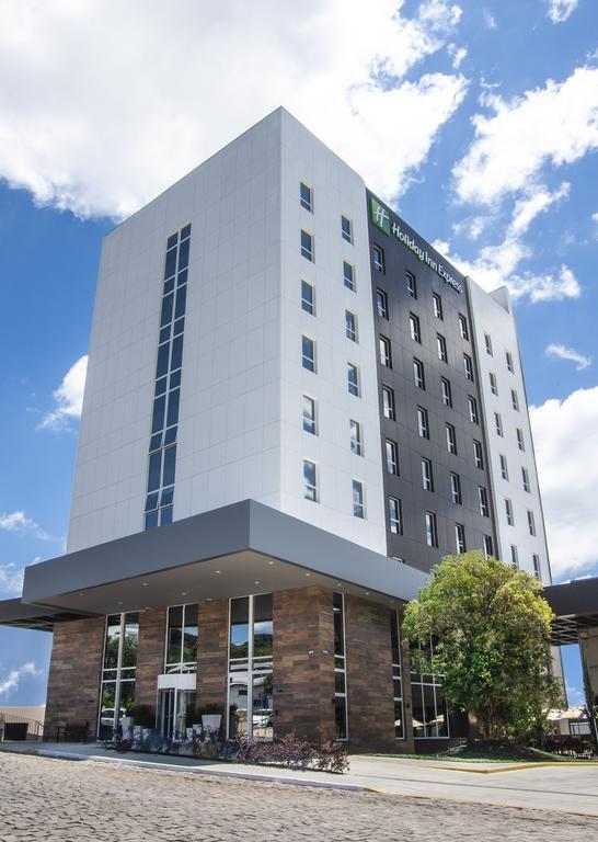 Holiday Inn Express - Farroupilha, Um Hotel Ihg Екстер'єр фото