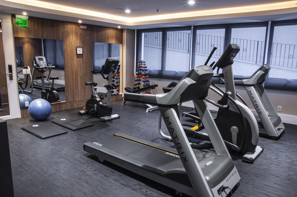Holiday Inn Express - Farroupilha, Um Hotel Ihg Екстер'єр фото